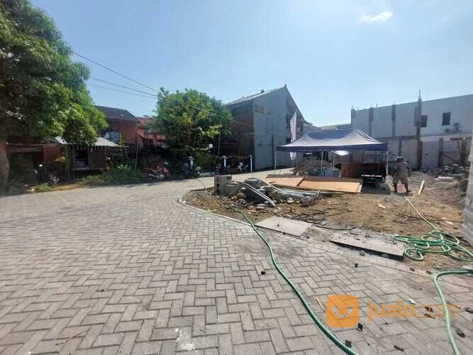 de villa kedungmundu