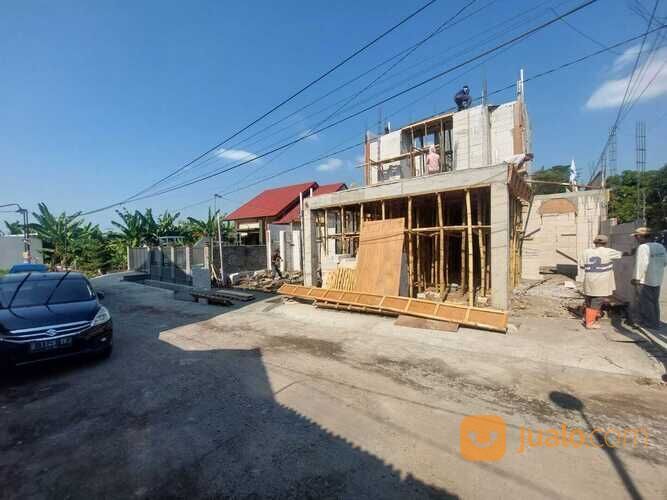 de villa kedungmundu