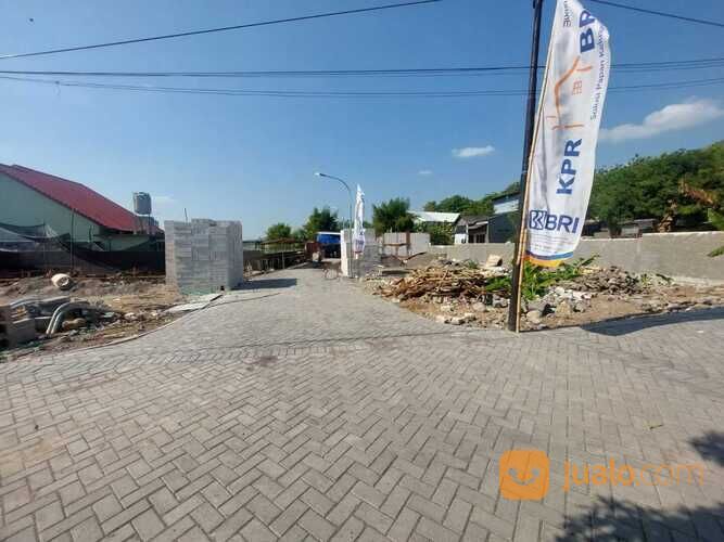 de villa kedungmundu