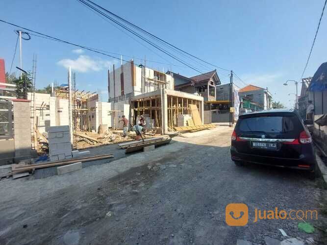 de villa kedungmundu