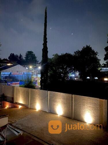 Exclusive di Cigadung Dago Kota Bandung Rumah Mewah 3LT Harga Perdana
