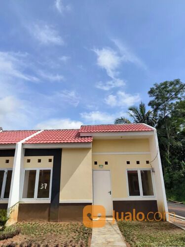 Rumah KPR Subsidi Baru DP 5 jutaan Cicilan 1 juta