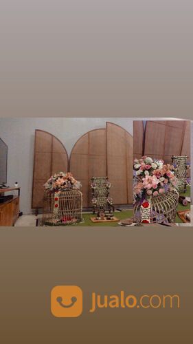 Tedak Siten Jakarta, Jasa Dekorasi Tedak Siten Ter Murah