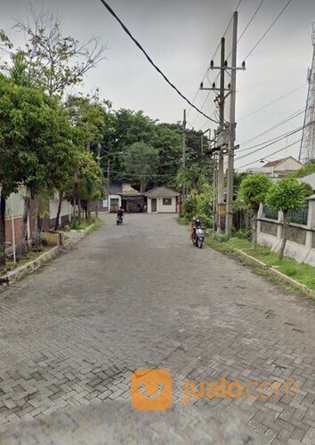 Murah Luas Rumah Raya Darmo Harapan Indah - Darmo Permai area