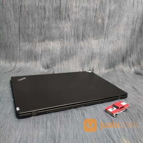 TERMURAH, Lenovo T460, Intel Core i5-6300, Laptop Lenovo di Malang, Laptop Second di Malang