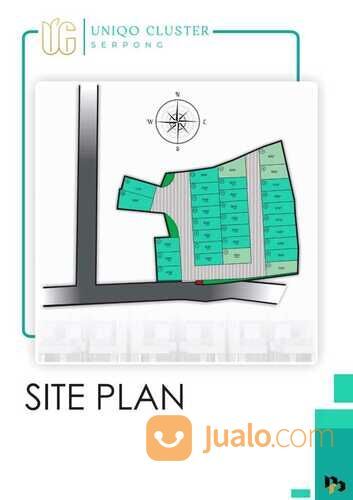 Rumah Baru Serpong Kemanggisan Kembangan Mangga Besar