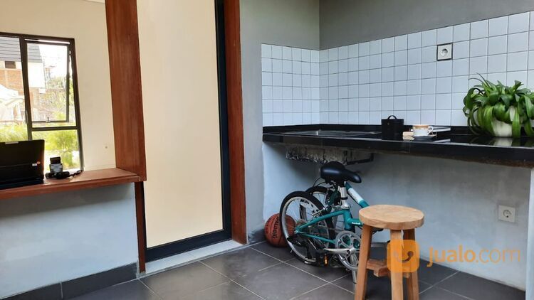 Cimanggis Eco Town House Rumah Dekat Tol Agung Podomoro Golf