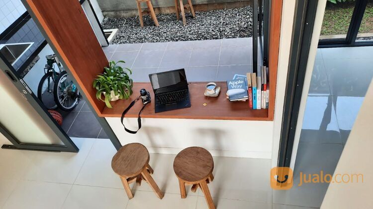 Cimanggis Eco Town House Rumah Dekat Tol Agung Podomoro Golf