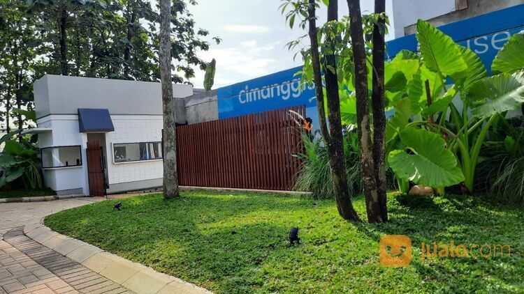 Cimanggis Eco Town House Rumah Dekat Tol Agung Podomoro Golf