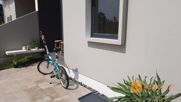 Cimanggis Eco Town House Rumah Dekat Tol Agung Podomoro Golf