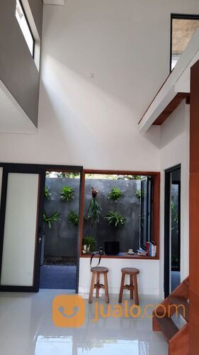 Cimanggis Eco Town House Rumah Dekat Tol Agung Podomoro Golf