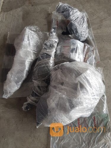 Body Cover HONDA adv 150