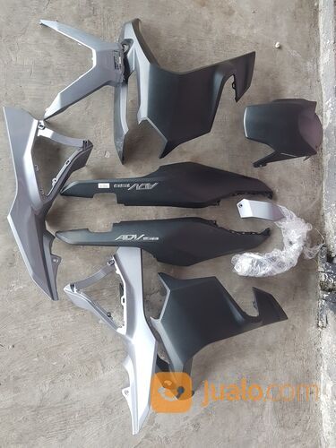 Body Cover HONDA adv 150