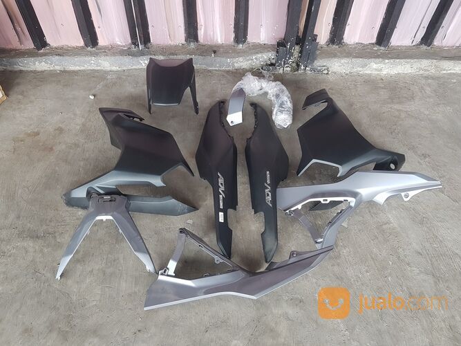 Body Cover HONDA adv 150