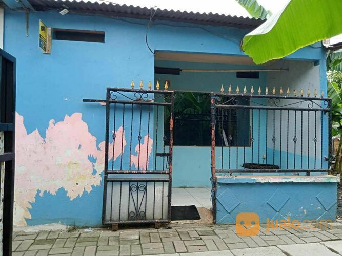 RUMAH CEGER PONDOK AREN TANGSEL