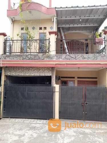 Rumah Nyaman Dan Strategis Di Komplek Margaasih Permai Bandung