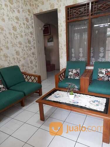 Rumah Nyaman Dan Strategis Di Komplek Margaasih Permai Bandung