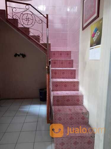 Rumah Nyaman Dan Strategis Di Komplek Margaasih Permai Bandung