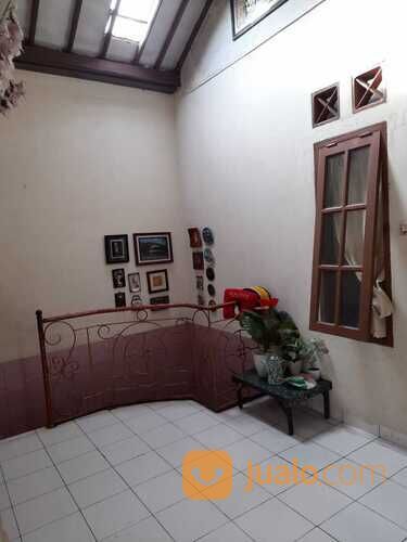 Rumah Nyaman Dan Strategis Di Komplek Margaasih Permai Bandung