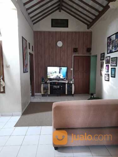 Rumah Nyaman Dan Strategis Di Komplek Margaasih Permai Bandung