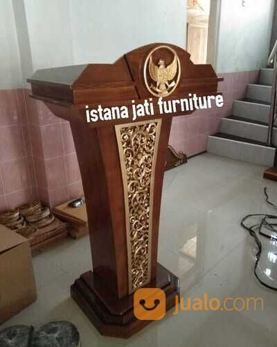Bale bale finishing produksi Jepara 77