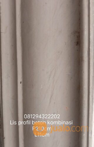 081294322202RIZQY JAYA GYPSUM TUKANG LIS PROFIL BETON BINTARO DAN SEKITAR