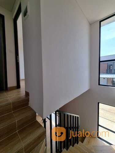 Rumah Brand New Tipe 5x10 Cendana Peak Lippo Karawaci