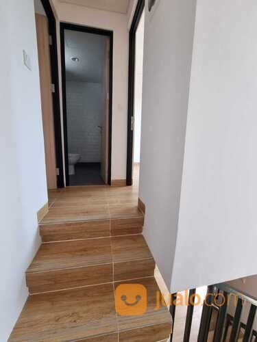 Rumah Brand New Tipe 5x10 Cendana Peak Lippo Karawaci