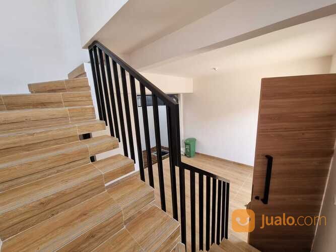 Rumah Brand New Tipe 5x10 Cendana Peak Lippo Karawaci