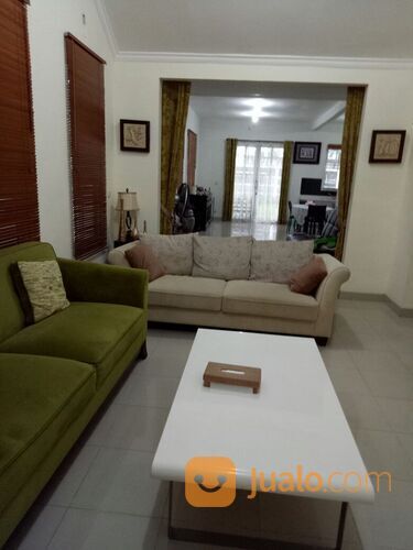 Rumah di Cluster Country Wood Sentul City Bogor