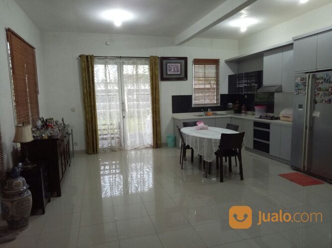 Rumah di Cluster Country Wood Sentul City Bogor