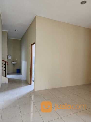 RUKO GADING SERPONG, 3 LANTAI, HOEK, PASAR MODERN PARAMOUNT