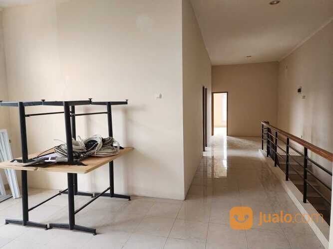 RUKO GADING SERPONG, 3 LANTAI, HOEK, PASAR MODERN PARAMOUNT