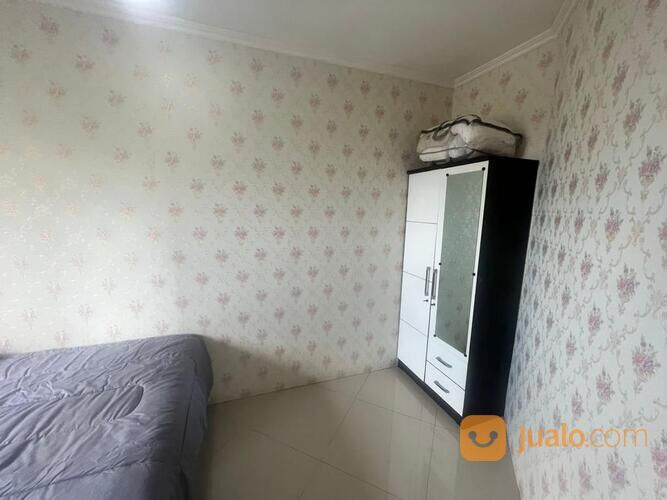 Apartemen Mediterania Palace Kemayoran Tipe 2 BR Posisi Di Hook Lebih Luas