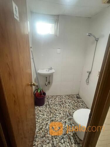 Apartemen Mediterania Palace Kemayoran Tipe 2 BR Posisi Di Hook Lebih Luas