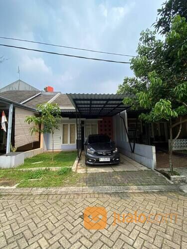Exclusive Cluster Terdepan Rumah Di Cibubur Country Hanya 5 Menit Ke Tol