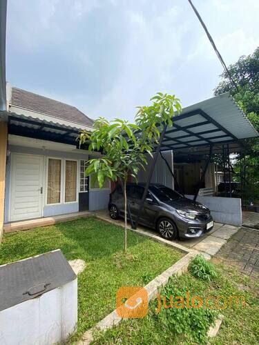 Exclusive Cluster Terdepan Rumah Di Cibubur Country Hanya 5 Menit Ke Tol