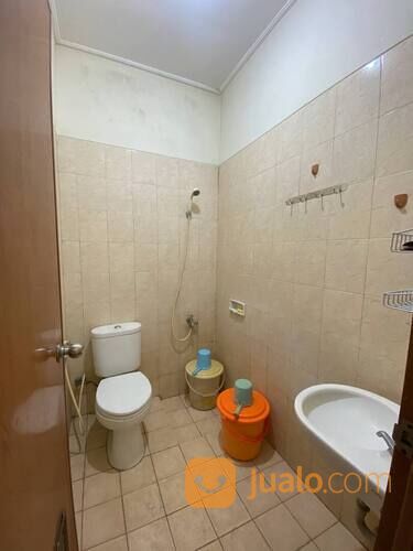 Exclusive Cluster Terdepan Rumah Di Cibubur Country Hanya 5 Menit Ke Tol