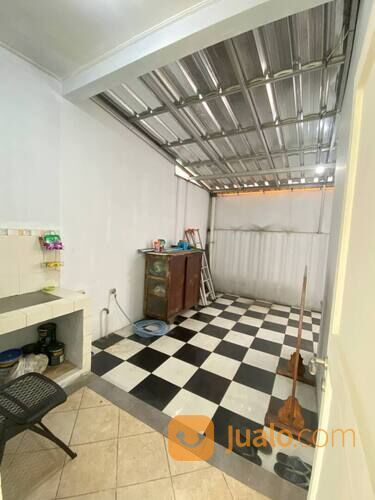 Exclusive Cluster Terdepan Rumah Di Cibubur Country Hanya 5 Menit Ke Tol