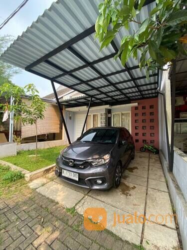 Exclusive Cluster Terdepan Rumah Di Cibubur Country Hanya 5 Menit Ke Tol