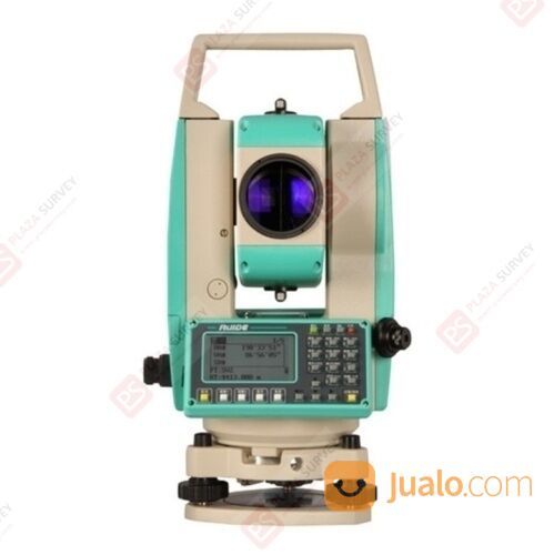 Kalibrasi Total Station Ruide RQS di Jakarta, Tangerang, Serang, Cilegon, Bogor
