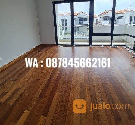 analisa harga satuan lantai kayu lantai kayu parket vinyl spc decking traptangga laminated