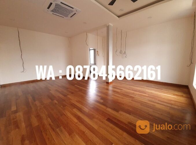 analisa harga satuan lantai kayu lantai kayu parket vinyl spc decking traptangga laminated