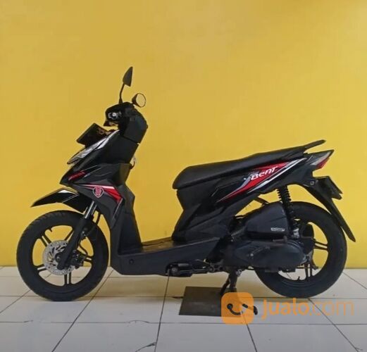 Honda Beat Tahun 2019 Lengkap