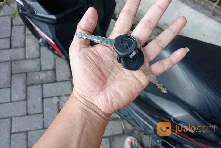 Honda Beat Tahun 2019 Lengkap