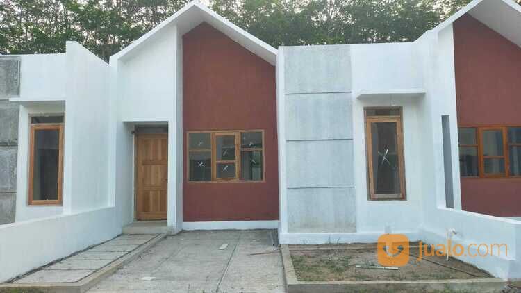 Rumah Subsidi Scandinavian di Teras Boyolali Siap KPR
