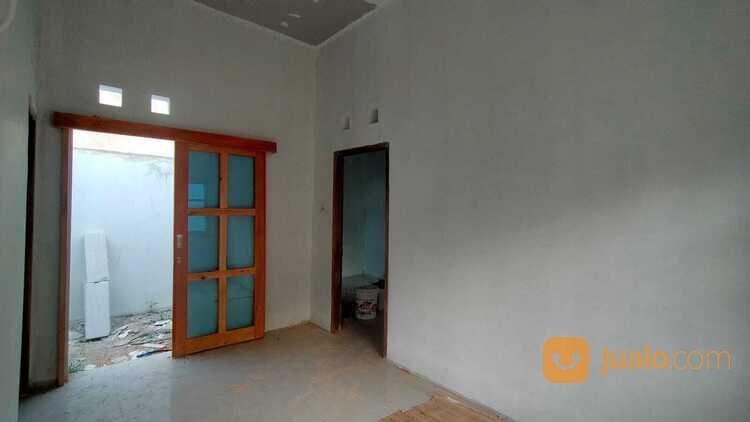 Rumah Subsidi Scandinavian di Teras Boyolali Siap KPR