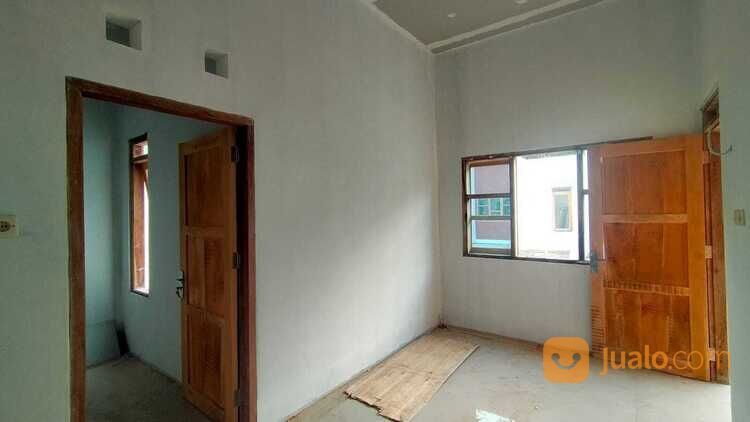 Rumah Subsidi Scandinavian di Teras Boyolali Siap KPR