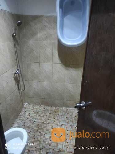 Rumah Take Over di Perumahan Puri Merak Cilongok Pasar Kemis, Tangerang