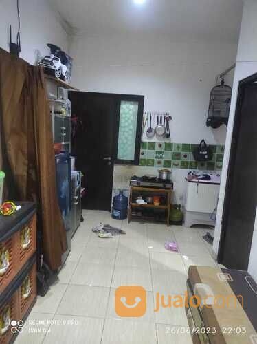 Rumah Take Over di Perumahan Puri Merak Cilongok Pasar Kemis, Tangerang